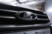 Lada (ВАЗ) Granta I Рестайлинг Тюмень  - изображение 35