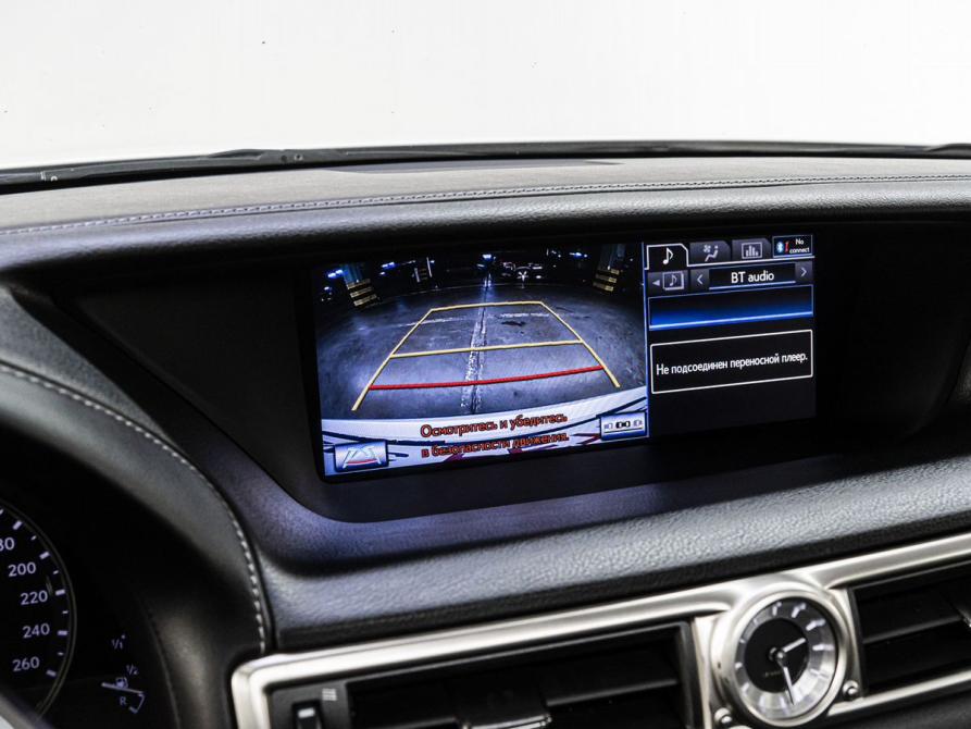 Lexus GS IV Тюмень  - изображение 26