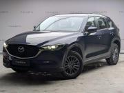 Mazda CX-5 II Москва  - изображение 12