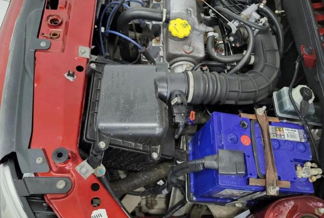 Lada (ВАЗ) Kalina I с пробегом 2008 года, цена 390 000 рублей, 99586 км, универсал, Автокод Объявления