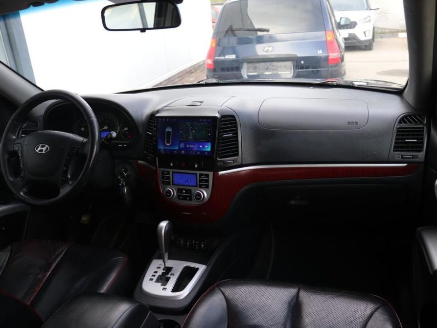 Hyundai Santa Fe II Нижний Новгород  - изображение 11