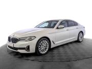 BMW 5 серии VII (G30/G31/G38) Рестайлинг Москва  - изображение 31