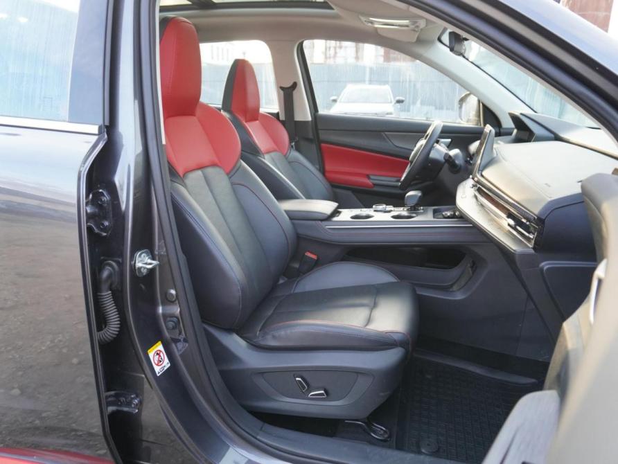 Changan CS55 Plus II Тверь  - изображение 6