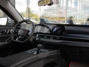 Chery Tiggo 7 Pro Max I Рестайлинг Новосибирск  - изображение 30