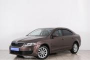 Skoda Octavia III (A7) Красноярск  - изображение 27
