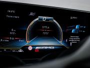 Mercedes-Benz GLS AMG II (X167) Москва  - изображение 34