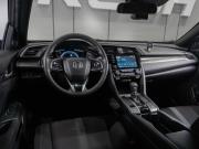 Honda Civic X Тюмень  - изображение 27