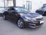 Kia Optima IV Рестайлинг Москва  - изображение 19