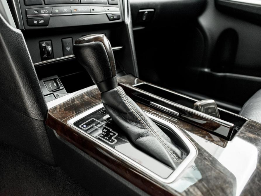 Toyota Camry VII (XV50) Рестайлинг 2 Екатеринбург  - изображение 23