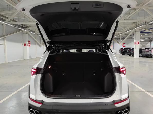 Geely Binyue I Рестайлинг 2 с пробегом 2024 года, цена 2 350 000 рублей, 33239 км, внедорожник, Автокод Объявления