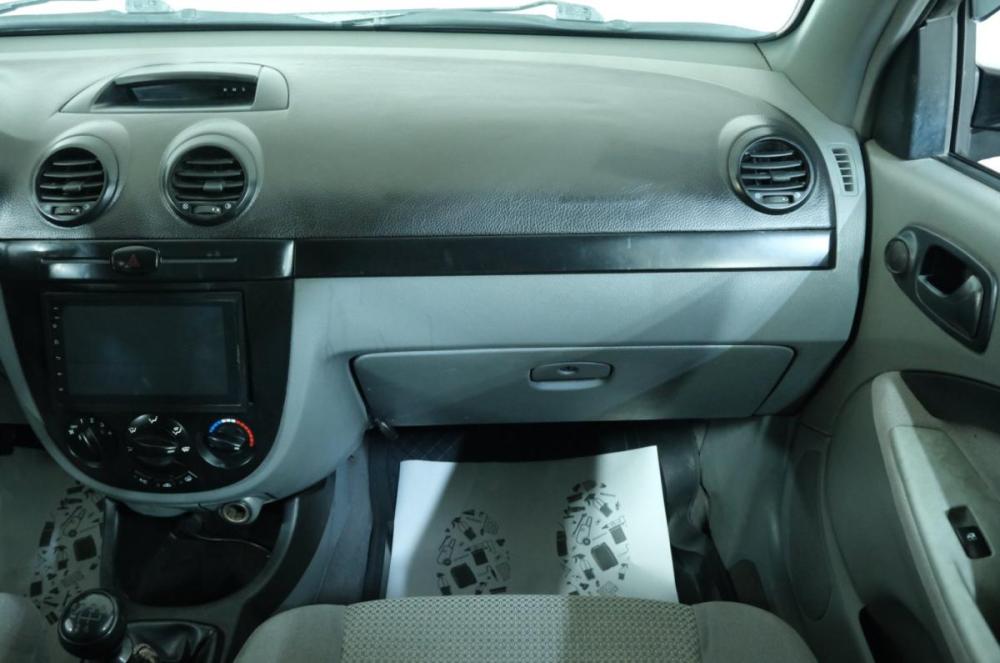 Chevrolet Lacetti I Омск  - изображение 16