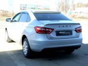 Lada (ВАЗ) Vesta I Иваново  - изображение 22
