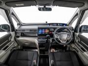 Honda Stepwgn V Иркутск  - изображение 33