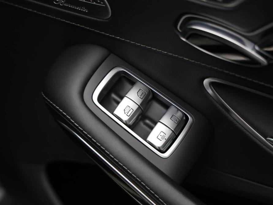 Mercedes-Benz S-Класс VI (W222 C217) Санкт-Петербург  - изображение 13
