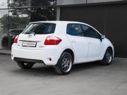 Toyota Auris I Рестайлинг Москва  - изображение 24