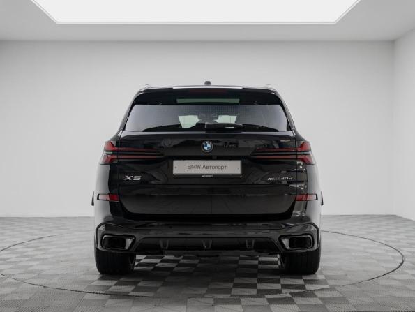 BMW X5 IV (G05/G18) Рестайлинг с пробегом 2024 года, цена 12 990 000 рублей, 27737 км, внедорожник, Автокод Объявления