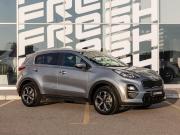 Kia Sportage IV Рестайлинг Краснодар  - изображение 20