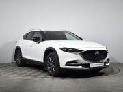 Mazda CX-4 I Рестайлинг Санкт-Петербург  - изображение 24