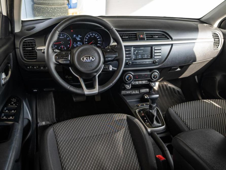 Kia Rio IV Краснодар  - изображение 6