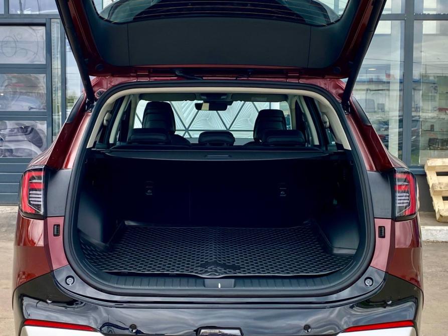 Kia Sportage V Рестайлинг Москва  - изображение 9
