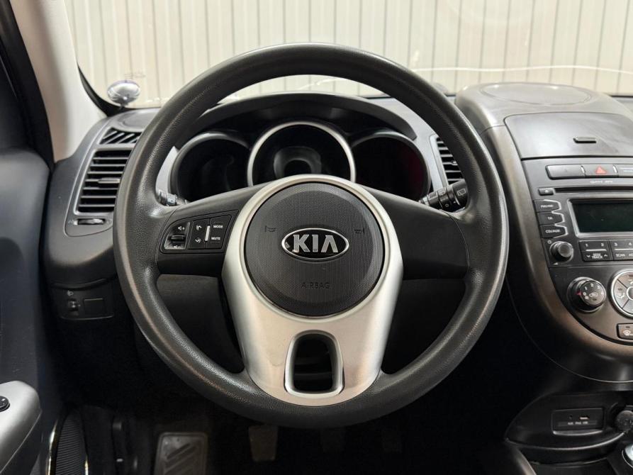 Kia Soul I Рестайлинг Магнитогорск  - изображение 8