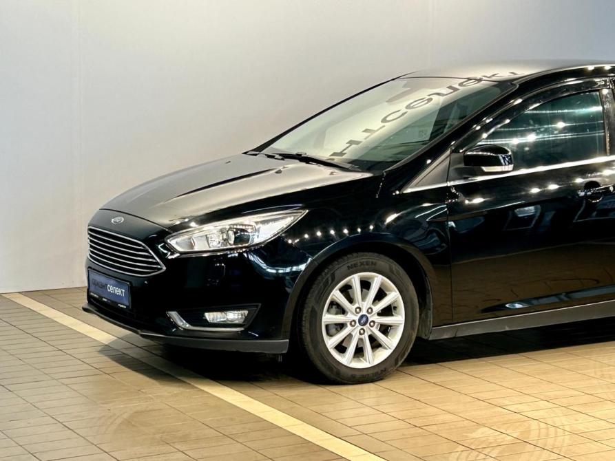 Ford Focus III Рестайлинг Краснодар  - изображение 6