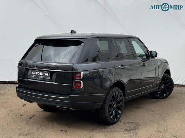 Land Rover Range Rover V с пробегом 2021 года, цена 8 085 000 рублей, 78912 км, внедорожник, Автокод Объявления
