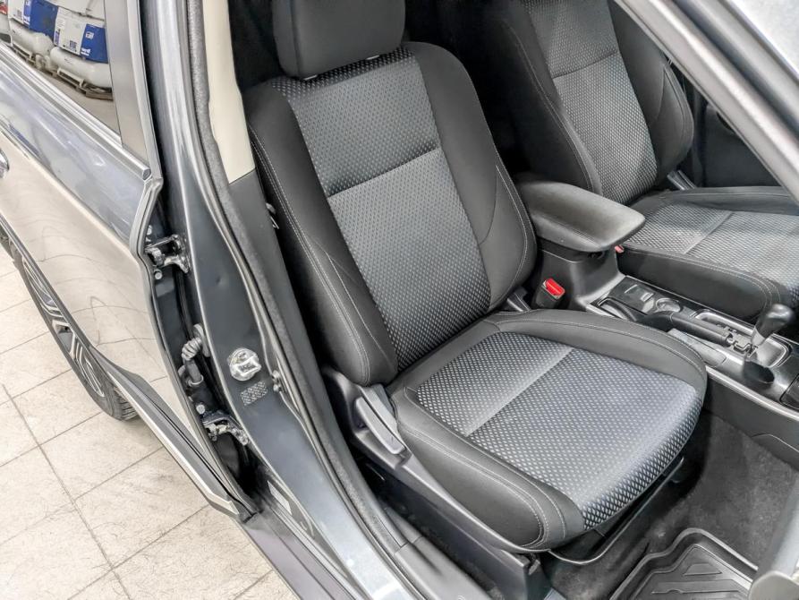 Mitsubishi Outlander III Рестайлинг 2 Москва  - изображение 22