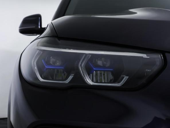 BMW X5 IV (G05/G18) с пробегом 2021 года, цена 7 345 000 рублей, 89899 км, внедорожник, Автокод Объявления