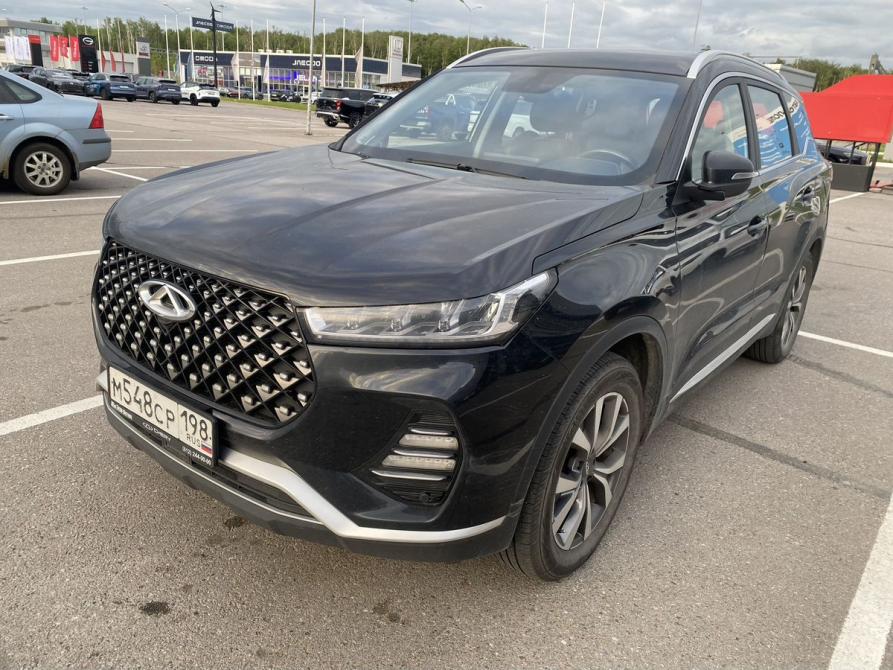 Chery Tiggo 7 Pro I Санкт-Петербург  - изображение 1