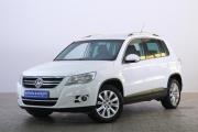 Volkswagen Tiguan I Омск  - изображение 25