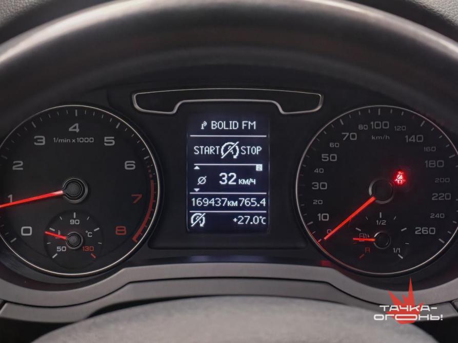 Audi Q3 I (8U) Пермь  - изображение 7