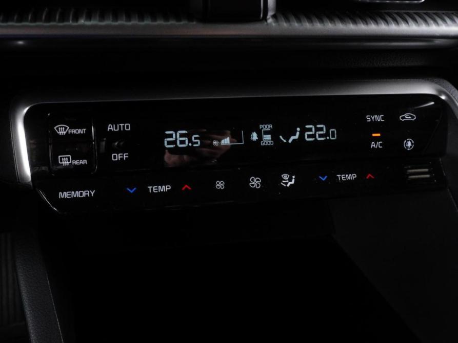 Kia K5 III Минеральные Воды  - изображение 13