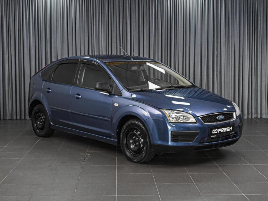 Ford Focus II Ставрополь  - изображение 1