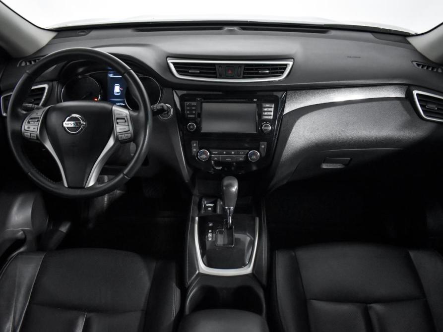 Nissan X-Trail III Санкт-Петербург  - изображение 14