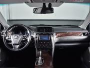 Toyota Camry VII (XV50) Рестайлинг Кемерово  - изображение 32