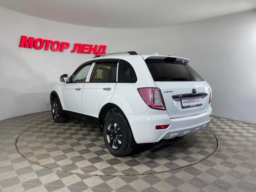 Lifan X60 I Воронеж  - изображение 6