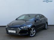 Hyundai Elantra VI (AD) Москва  - изображение 13