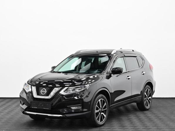 Nissan X-Trail III Рестайлинг с пробегом 2021 года, цена 2 349 000 рублей, 156000 км, внедорожник, Автокод Объявления