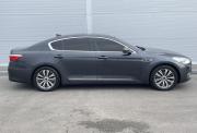 Kia Quoris I Ресталинг 2 Иваново  - изображение 31