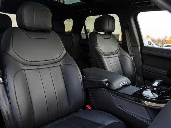 Land Rover Range Rover V с пробегом 2025 года, цена 20 000 000 рублей, 3653 км, внедорожник, Автокод Объявления