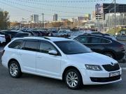 Skoda Octavia III (A7) Уфа  - изображение 10