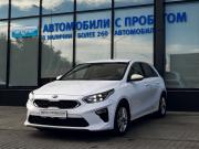 Kia Ceed III Екатеринбург  - изображение 20