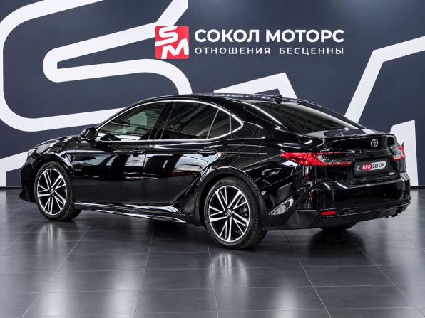 Toyota Camry IX (XV80) China Market с пробегом 2024 года, цена 4 099 900 рублей, 10000 км, седан, Автокод Объявления