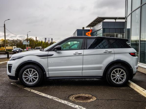 Land Rover Range Rover Evoque I Рестайлинг с пробегом 2015 года, цена 2 398 000 рублей, 177081 км, внедорожник, Автокод Объявления
