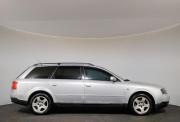 Audi A6 II (C5) Рестайлинг Ярославль  - изображение 29