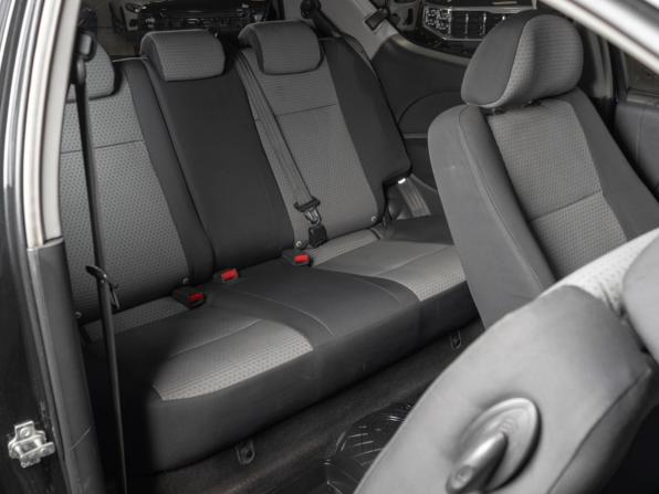 Chevrolet Aveo I Рестайлинг с пробегом 2010 года, цена 363 000 рублей, 220000 км, хэтчбек, Автокод Объявления