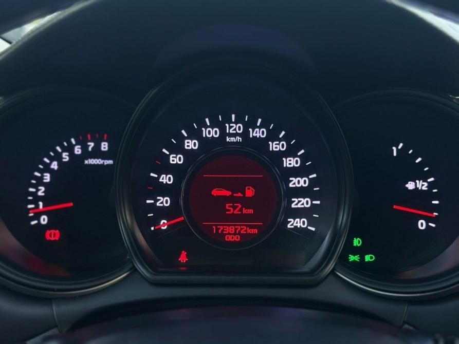 Kia Ceed II Рестайлинг Ижевск  - изображение 13