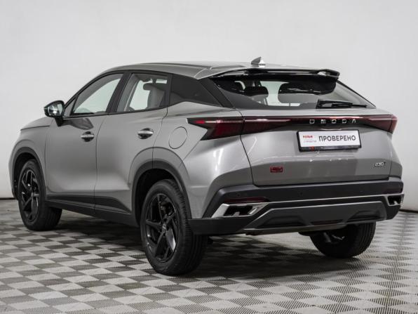 Omoda C5 I с пробегом 2023 года, цена 1 698 000 рублей, 19812 км, внедорожник, Автокод Объявления