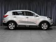 Kia Sportage III Тюмень  - изображение 25